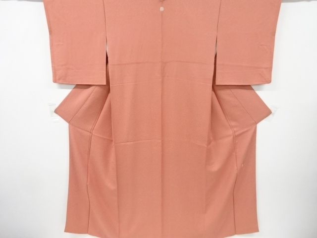 JAPANESE KIMONO / IROMUJI / WEAVE PATTERN